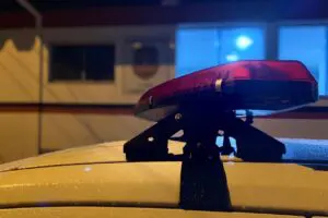 Homem é detido após confusão em bar no Centro de Limeira 