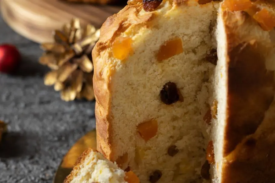 Inscrições para curso gratuito de Panetone abrem nesta sexta