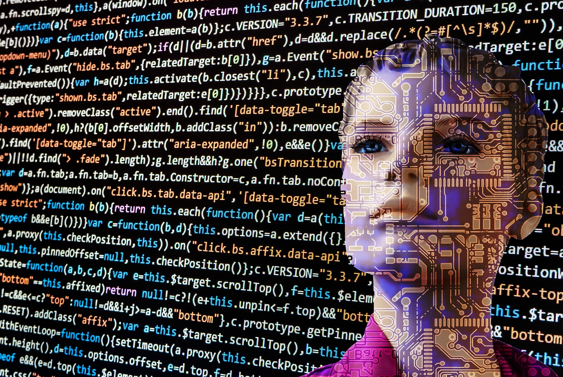 Inteligência Artificial como será o mercado de trabalho do futuro