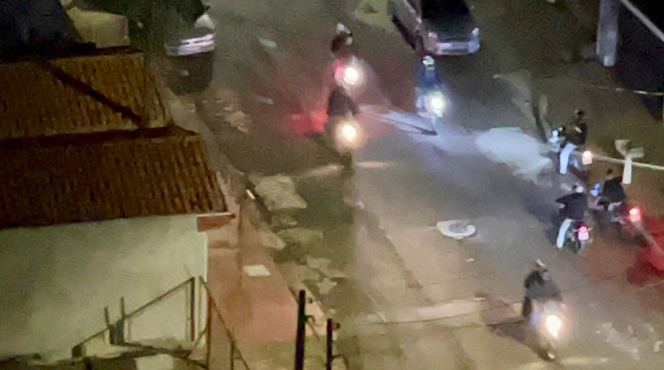 Moradores do Jd São Paulo, em Limeira, reclamam do barulho causado por 'rolezinhos' de moto