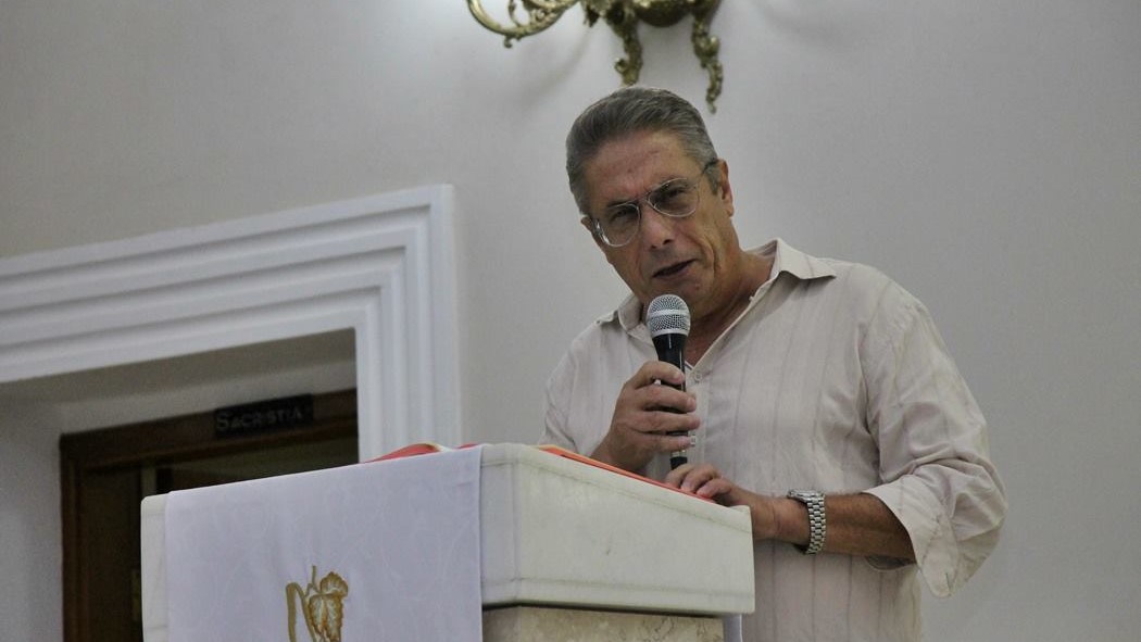 Morre, aos 68 anos, o locutor Antônio José Bull, em Limeira