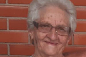 Morre em Limeira Rosalina Stocco Nogueira, aos 82 anos Ela era mãe do colaborador das rádios Educadora e Estereosom, Mario Tadeu Nogueira.