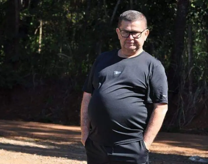 Morre José Rodrigues, pai do locutor Japão, aos 70 anos
