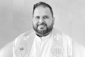 Padre Evandro será velado nesta quarta-feira, em Americana