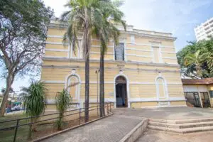 Período de rematrícula na Emcea começa em 8 de novembro