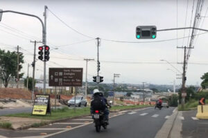 Prefeitura deve retirar semáforos próximos ao Complexo Paulo Natal