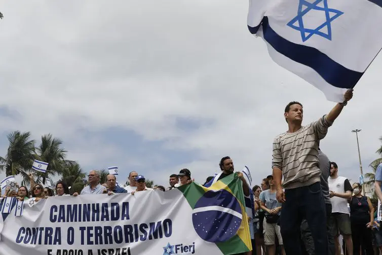 Israel, Hamas, Palestina: entenda a guerra no Oriente Médio
Conflito tem disputa por terras como pano de fundo