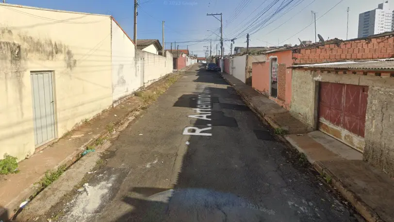 Procurado pela Justiça