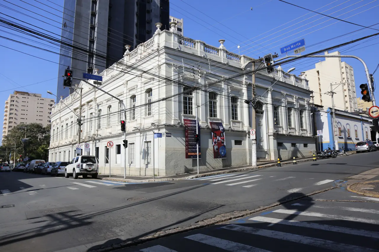 Secretaria de Cultura abre edital para gestão de escola de música, em Limeira