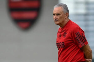 Tite fala sobre expectativa de estreia no Flamengo