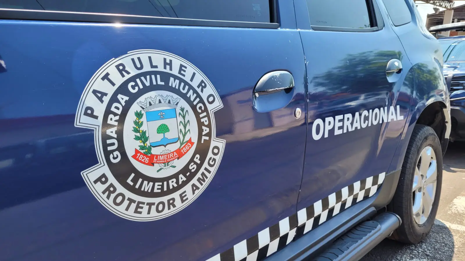 Criminoso invade residência e rouba cartão bancário no Morada das Acácias, em Limeira