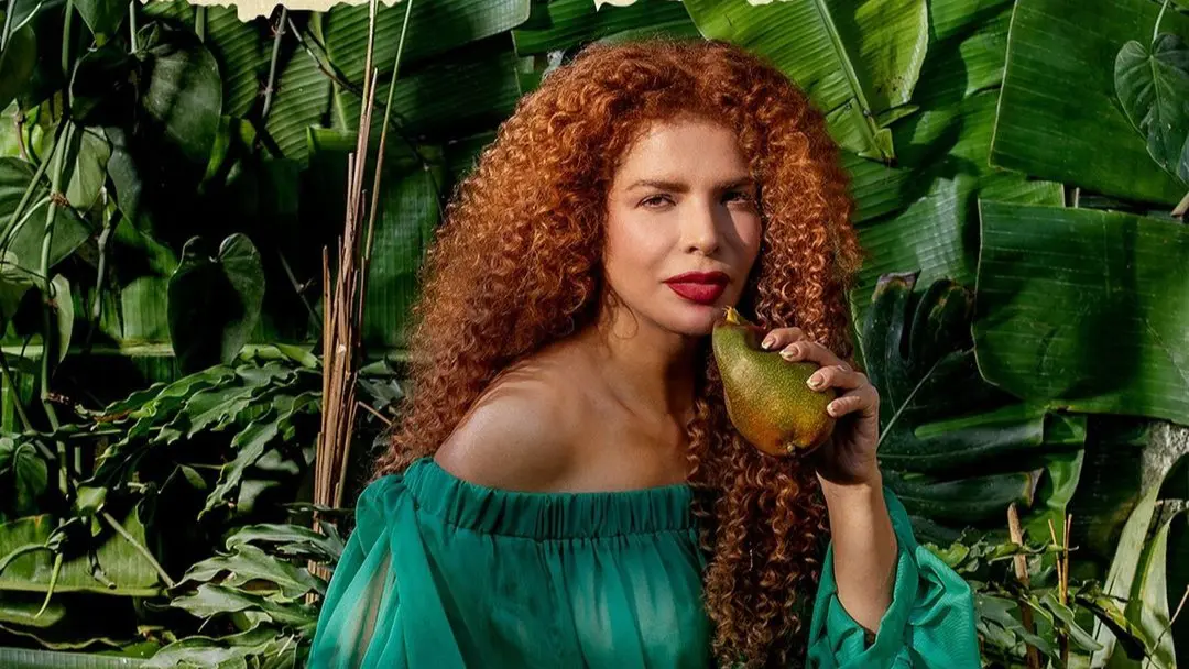 Vanessa da Mata faz show gratuito em Limeira para comemorar 20 anos de carreira