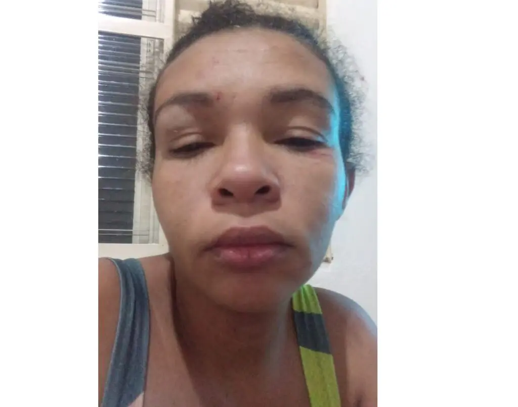 O marido de Maria Helena Ferreira Duarte, de 31 anos, foi preso nesta terça-feira (14) após mandado de prisão preventiva expedido pela Justiça de Limeira (SP).