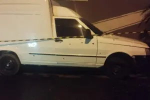 Comerciante reage a assalto e atira contra criminosos no Santa Amália, em Limeira 