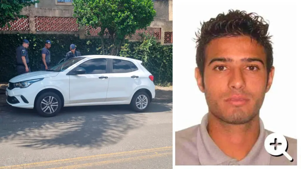 Homem mata a tiros madrasta da esposa, em Campinas 2