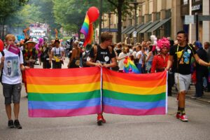 Limeira terá a 9 Parada LGBT+