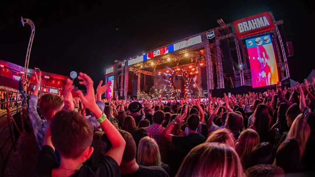 Limeira Rodeo Music 2024 terá shows de Gusttavo Lima e Ana Castela