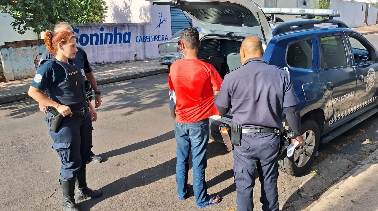 Marido de mulher morta com ferimento na cabeça é preso, em Limeira 