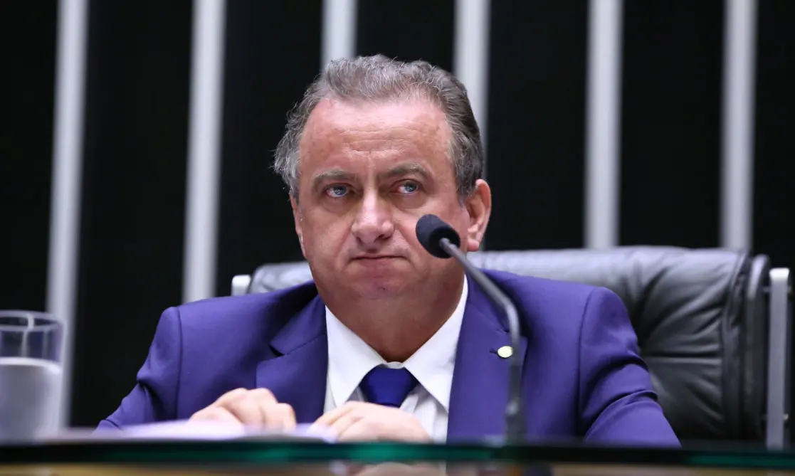 Miguel aciona a ANEEL em Brasília e pede investigação sobre apagão na região