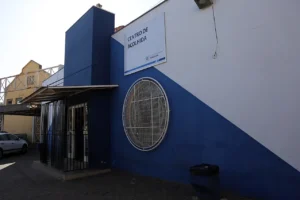Morador de rua é detido por causar confusão na Centro de Acolhida, em Limeira