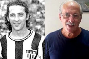 Morre, aos 77 anos, Vanderlei Paiva, ex-técnico da Inter 