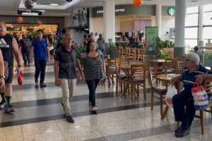 Pátio Limeira Shopping tem 200 vagas de empregos temporários