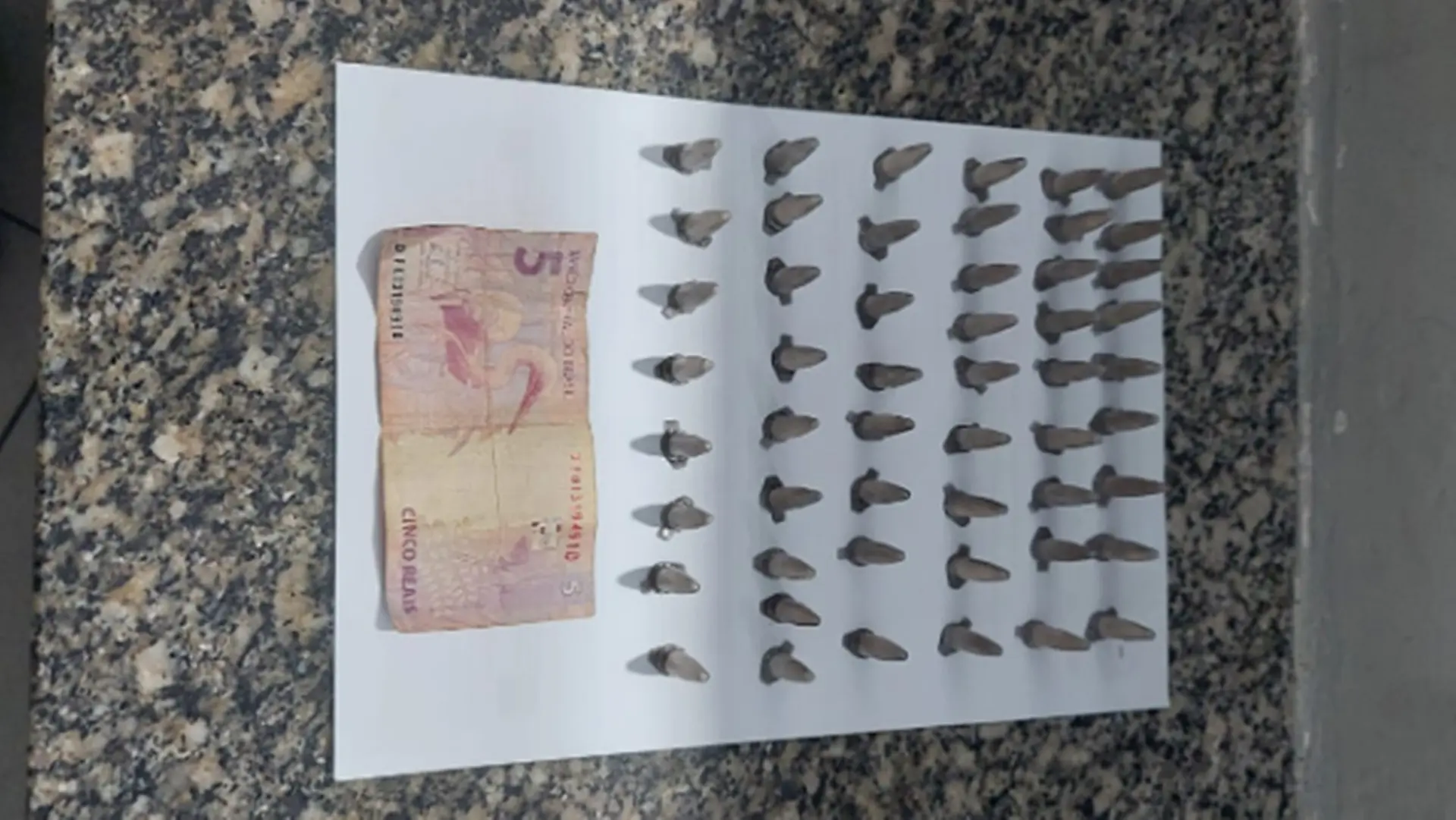 PM prende homem traficando drogas no Cecap, em Limeira