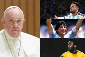 papa Francisco