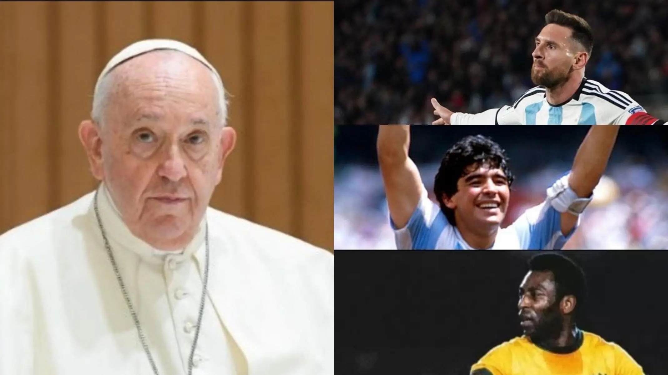 papa Francisco