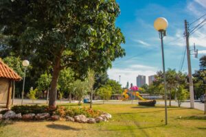 Parques de Limeira são reabertos nesta terça-feira (21)