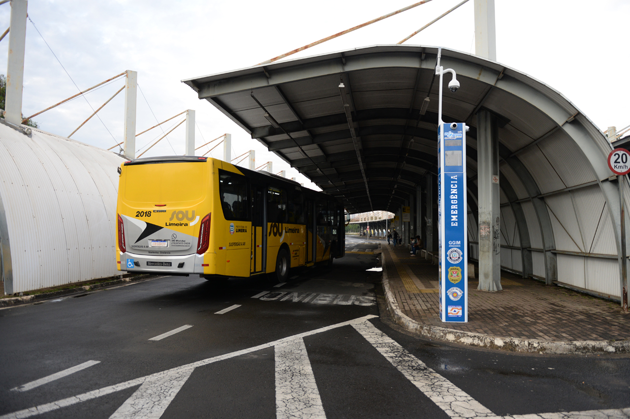 Prefeitura garante gratuidade nos ônibus para o Enem de domingo