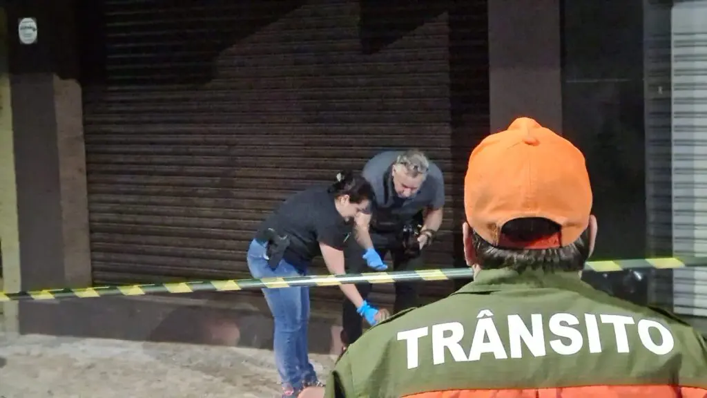 Criminoso morre espancado após tentativa de assalto no Centro de Limeira