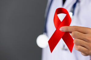 Ação de Saúde na Toledo Barros marca Dia Mundial de Luta contra a Aids