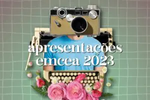 Agenda Cultural: espetáculos da Emcea são destaques da semana