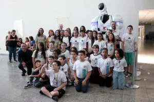 Alunos de escolas municipais de Limeira terão acesso a Programa de Educação Tecnológica 7
