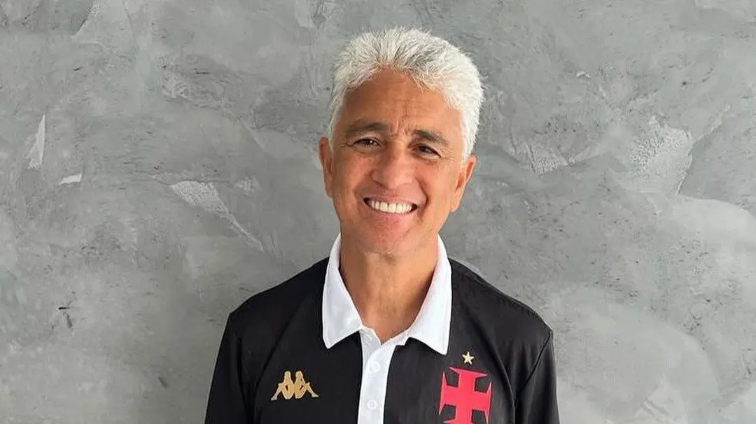 Bebeto, ex-jogador da seleção brasileira, assina com a band e estreia como comentarista