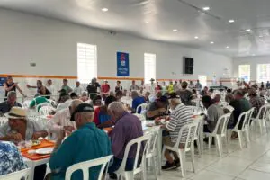 Bom Prato de Limeira oferece ceia de fim de ano
