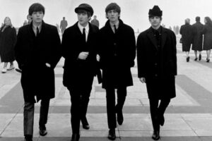 Coletâneas definitivas dos Beatles ganham versão com remixes e 21 faixas novas