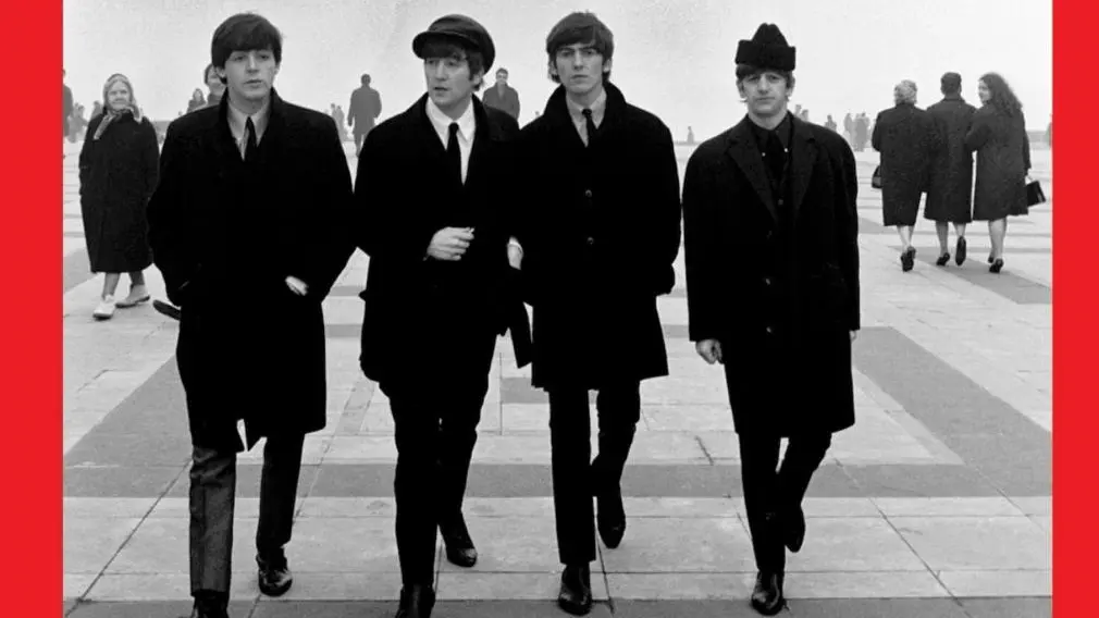 Coletâneas definitivas dos Beatles ganham versão com remixes e 21 faixas novas