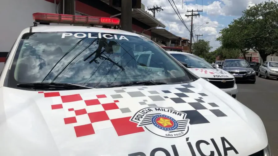 Crianças localizam corpo de mulher em área de mata no Cecap, em Limeira 