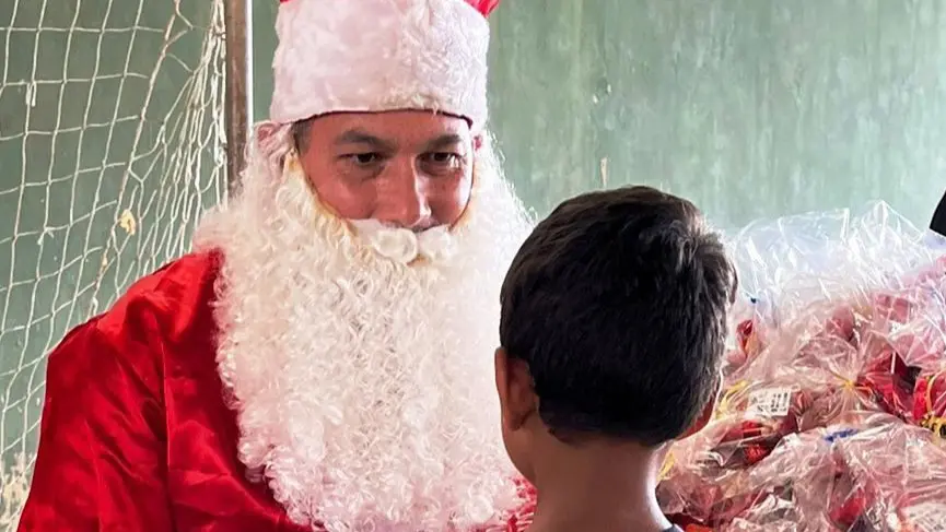 “Doe um Sorriso” beneficia mais de 300 crianças