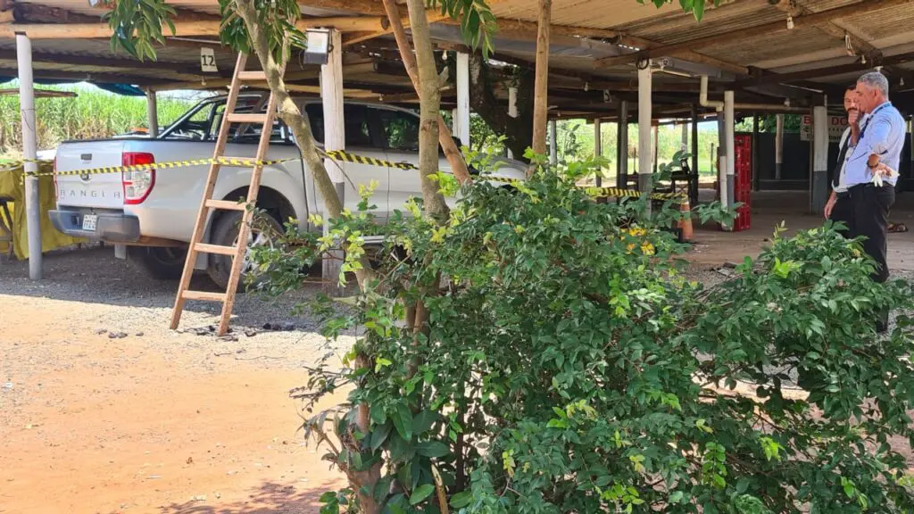 Dono do Bar do Kalu morre após acidente doméstico 3