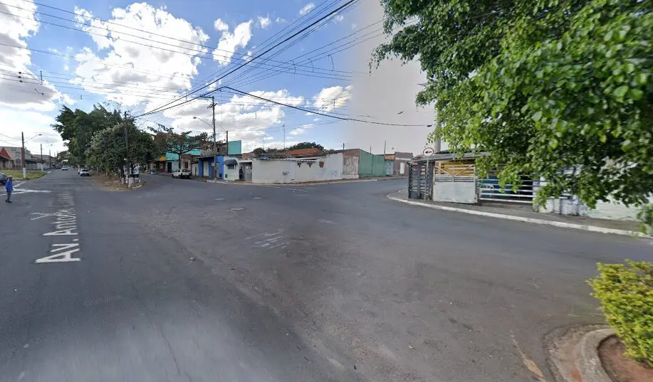 adulterada após tentarem fugir