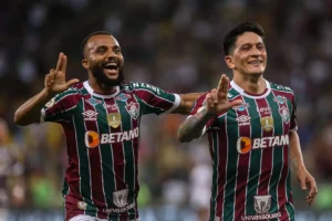 Fluminense estreia no Mundial de Clubes contra o Al Ahly, do Egito