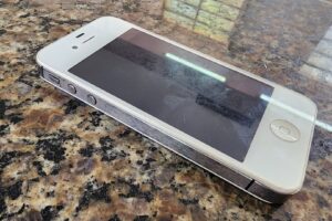 GCM recupera iphone roubado em Limeira