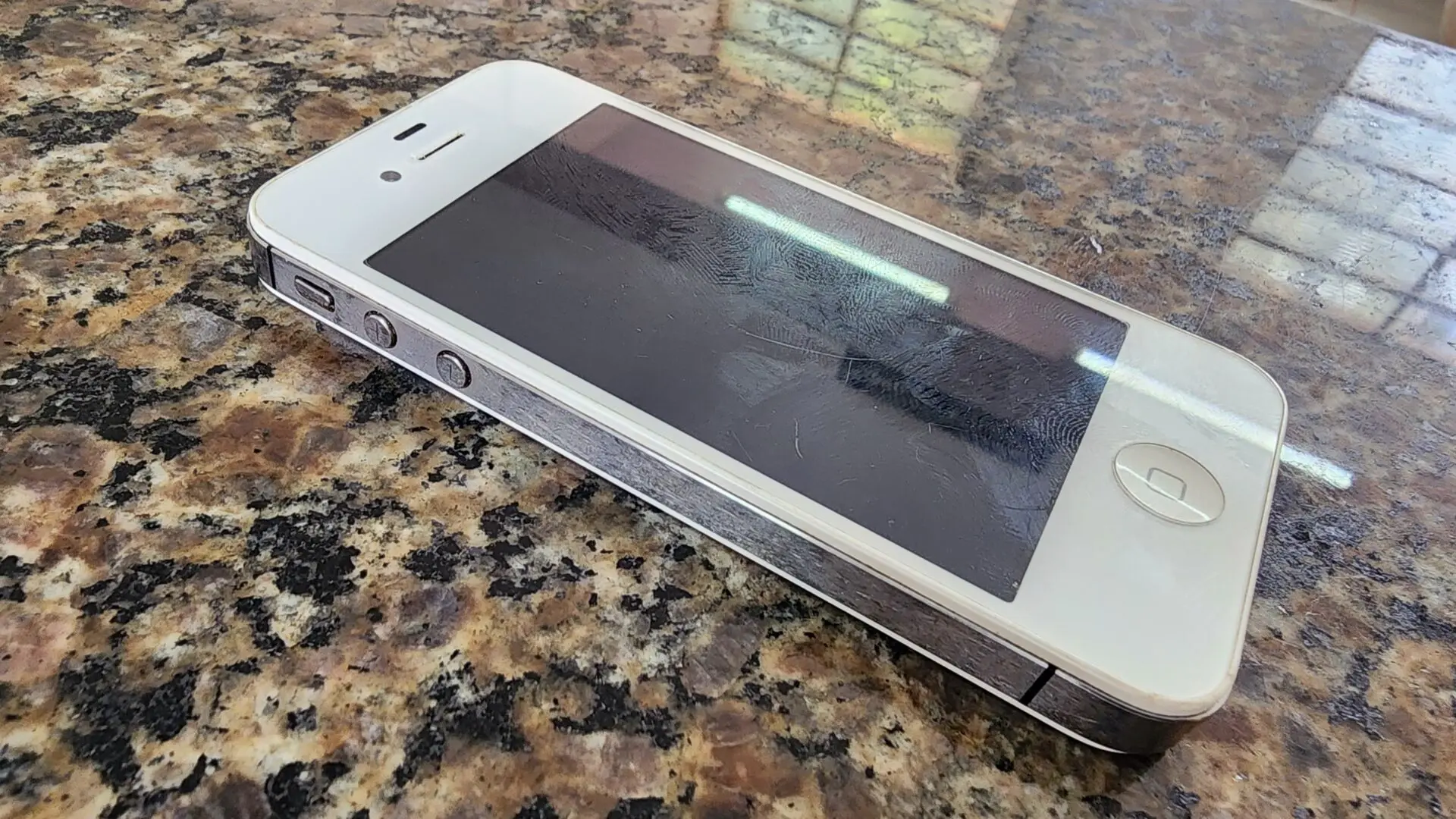 GCM recupera iphone roubado em Limeira