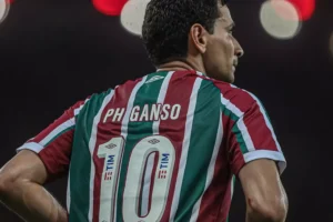 Ganso volta a ter Guardiola como rival em Mundial após goleada com o Santos