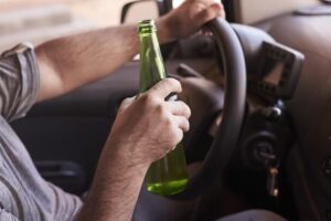 Homem é preso por dirigir embriagado na área rural de Limeira