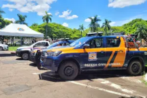 Limeira lança Operação Chuvas de Verão 20232024