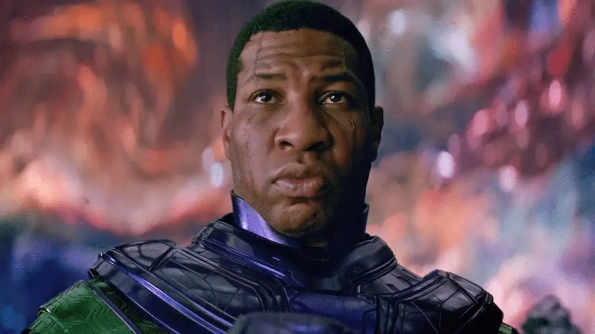 Marvel Studios demite Jonathan Majors após ator ser condenado por agressão